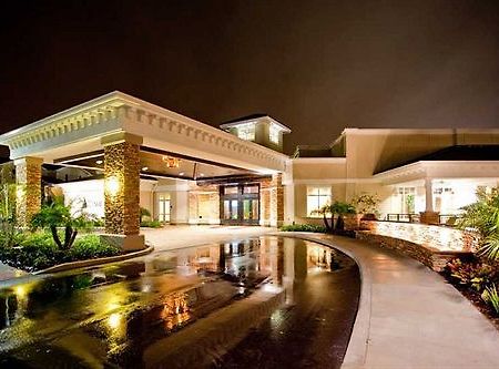 Mainsail Tampa Extended Stay מראה חיצוני תמונה