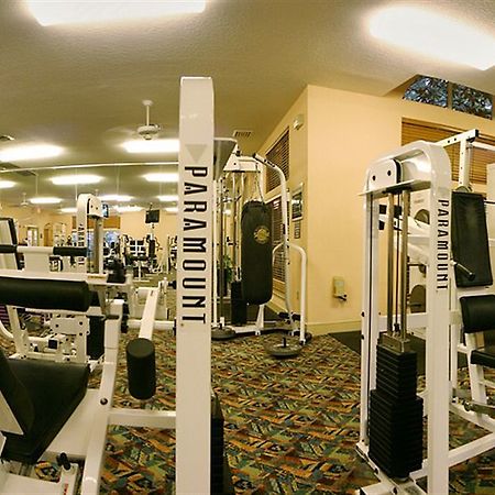 Mainsail Tampa Extended Stay מראה חיצוני תמונה