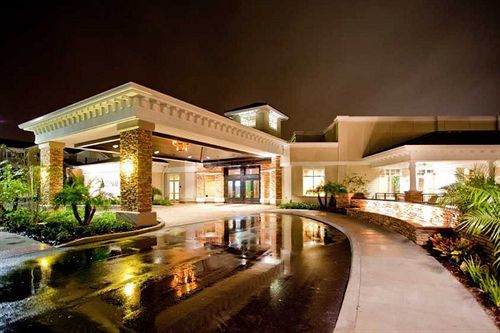 Mainsail Tampa Extended Stay מראה חיצוני תמונה