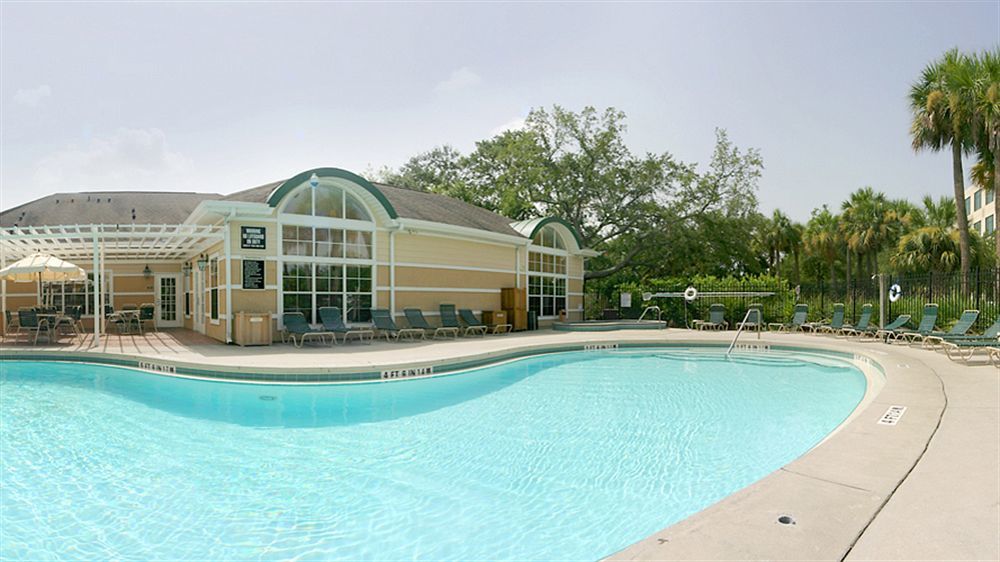 Mainsail Tampa Extended Stay מראה חיצוני תמונה