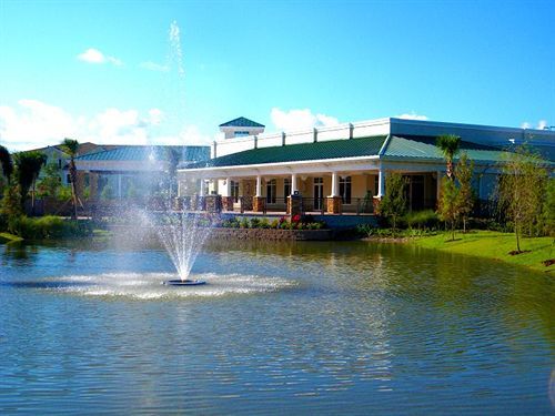 Mainsail Tampa Extended Stay מראה חיצוני תמונה