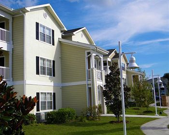 Mainsail Tampa Extended Stay מראה חיצוני תמונה