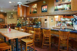 Mainsail Tampa Extended Stay מראה חיצוני תמונה
